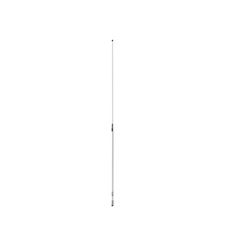 Picture of KJM A1791-V 17'6" VHF Marine Antenna 9dB Gain Two-Piece Fiberglass