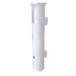 Picture of Sea-Dog Line 325121-1 SeaDog 3251211 Side Mount Rod Holder, White