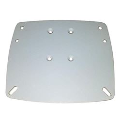 Picture of Scanstrut DPT-R-PLATE-01 SCANSTRUT RADOME PLATE 1 FITS RAYMARINE GARMIN B&G 