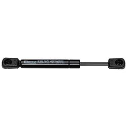 Picture of Whitecap Industries G-8010C Black Nitrate Gas Spring 10" Ext X 7" Comp, 10 Lbs.