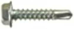 Picture of AP 012-DP100 8 X 3/4 Self-Tapping Hex Washer Head Screws