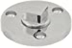 Picture of Whitecap Industries 6351C Stainless Steel Garboard Drain Plug 1/2" Ipt