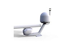 Picture of Scanstrut DPT-OA SCANSTRUT DUAL POWERTOWER  STRUT OPEN ARRAY