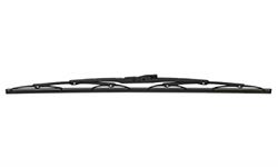 Picture of Marinco 34026B MARINCO DELUXE SS WIPER BLADE BLACK 26"