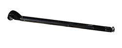 Picture of Carefree R001642BLK Travel'R RV Awning Arm Assembly Right Side Motor 8' Extension Black