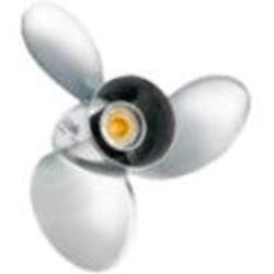 Picture of Solas 4571-148-23 Lexor 3-Blade Stainless Steel Propeller 14.75 x 23 RH for Suzuki