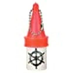 Picture of Whitecap Industries S-5081P Floating Key Buoy