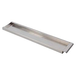 Picture of Kuuma Products 58243 Kuuma Replacement Grease Tray For Stow N' Go 160 Grill
