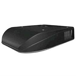 Picture of Coleman 472333291 Shroud - Black Replacement Cover for Mach 8 Air Conditioner