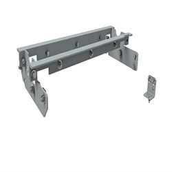 Picture of B&W GNRM1111 Gn Hitch Mounting Kit
