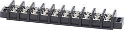 Picture of Blue Sea Systems 2410BSS Terminal Block Ind 10 Cir 20A