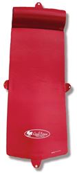 Picture of Gail Force FR310 Float Rope Foam Mattress, Red