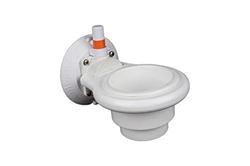 Picture of SeaSucker MC5314W 1-Cup Holder Vertical Mount White
