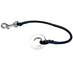 Picture of Tigress 88624 16" Deluxe Outrigger Snubber with Glass Ring