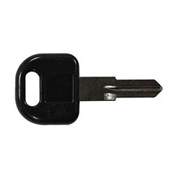Picture of Fastec 8500300 Blank Key