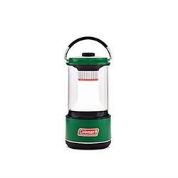 Picture of Coleman 2000032712 600 Lumen LED Lantern with BatteryGuard Technology