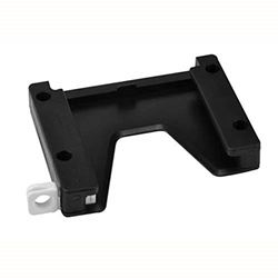 Picture of Scotty Downriggers 1010 Mounting Bracket For Model 1050 & 1060 Scotty Downriggers, Mfg# , Includes Hardware.