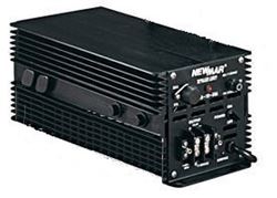 Picture of NewMar 115-12-35CD 12V 35 Amp DC Power Supply 115/230VAC