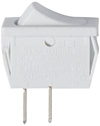 Picture of Valterra DG256VP White 12v Mini Switch