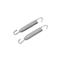 Picture of Helix Racing Products 495-3800 EXHAUST SPRINGS, 38MM