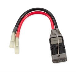 Picture of Camco 69442 High Current Plug 8 Gauge 50 Amp RV Power Connector