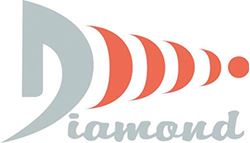 Picture of Diamond Group DG180UPB 12v Ivory Gold On/off 3/pk