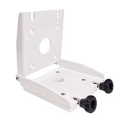 Picture of Seaview PMH7 Hinged Adapter for 7x7 Base Plate Radar Mounts