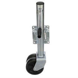 Picture of Attwood Marine 111264 Fold Up Trailer Jack 1500 lb Capacity