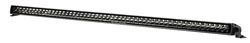 Picture of Hella 358176331 Black Magic 50 Inch LED Light Bar Spot Beam 270W