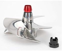 Picture of Solas KF-SC-X X-Prop High Compression Impeller