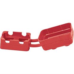 Picture of Blue Sea Systems 7160 BLUE SEA 7160 SHORT STOP CIRCUIT BREAKER BOOT