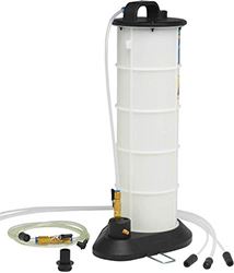 Picture of Mityvac MV7300 Pneumatic 2.3 Gallon Fluid Evacuator