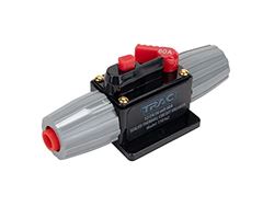 Picture of Camco 69420 60 Amp Sealed Thermal Circuit Breaker