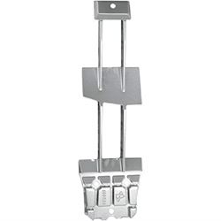 Picture of Solas YB-IG-B Intake Grate for Yamaha Personal Watercraft