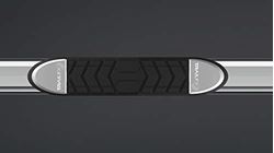 Picture of TrailFX WSP010KIT T4 Series Pad Kit for Running Boards