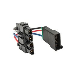 Picture of REDARC TPH017 Tow-Pro Wiring Harness Adapter for Tekonsha