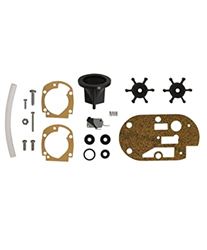 Picture of Jabsco 291010000 Electric Toilet Conversion Service Kit for 29200 Series