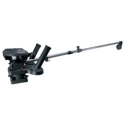 Picture of Scotty Downriggers 1116 Depthpower ProPack Electric Downrigger with Twin Rod Holders