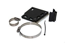 Picture of T-H Marine GFGG-MKL-DP G-Force Grass Goat Weed Guard for Minn Kota Fortrex Ultrex Large