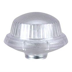 Picture of Perko 0239DP0BLK 360° Replacement Lens for All-Round Navigation Lights