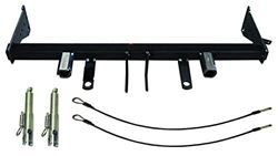 Picture of Blue Ox BX1743 Baseplate for 2015-2020 Chevy/GMC 2500/3500