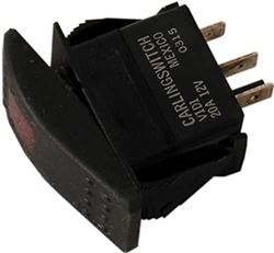 Picture of Whitecap Industries S-7057C I Standard Contura Switchesindustries Contura Switches