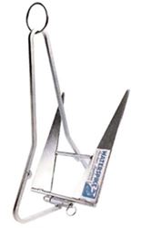 Picture of PantherPro 55-9300 Waterspike Anchor 10 Lbs for Boats 16-22 Feet