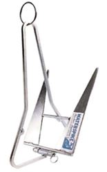 Picture of PantherPro 55-9400 Waterspike Anchor 13 Lbs for Boats Up to 35 Feet