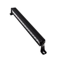 Picture of HEISE LED Lighting Systems HE-SL2014 HEISE 20 1/4" SINGLE ROW LED LIGHT BAR SLIMLINE