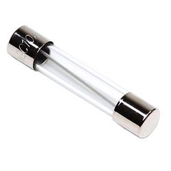 Picture of Blue Sea Systems 5208BSS Blue Sea 5208 AGC® Glass Tube Fuse, 3A, 5/pk