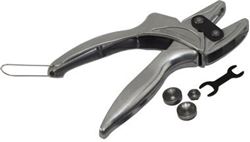 Picture of Sea-Dog Line 299190-1 Plier Style Snap Fastener Tool For Male & Female Snaps For Boating Marine Upholstery Sunbrella Seating Best On Market