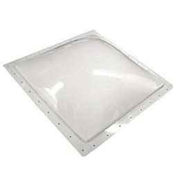 Picture of Specialty Recreation SL1626W 16" x 26" RV Skylight White