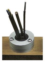 Picture of NewMar DX-3 NEWMAR DX-3 FEED THRU 