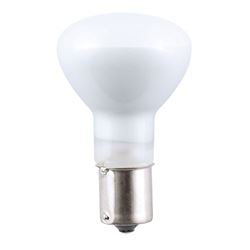 Picture of AP 016011383 Incandescent Flood Bulb 1383 BA15S Single Contact 12V RV